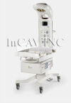 GE Ohmeda Giraffe PANDA Infant Incubator