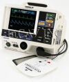 PHYSIO-CONTROL Lifepak 20 Defibrillator