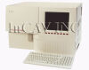 ABBOTT LABS Cell Dyn 1800 Hematology Analyzer