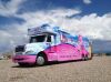 ARMOR MOBILE SYSTEMS Mobile Mammography 3D Mammo Coach