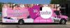 ARMOR MOBILE SYSTEMS Mobile Mammography 3D Mammo Coach