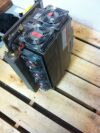 TOSHIBA CTXG-003B  High Voltage tank  CT Scanner