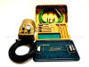 MEDTRONIC Midas Rex Legend Pneumatic Drill Set