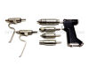 STRYKER 2296-1 Command 2 Orthopedic Drill Set