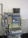 NARKOMED 6000 Anesthesia Machine