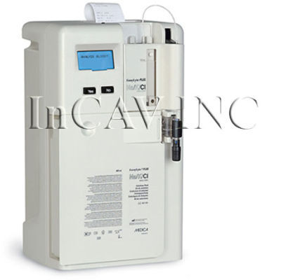 MEDICA Easylyte Electrolyte Analyzer