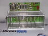 SIEMENS 4763186 BACKPLANE A515 MRI Scanner