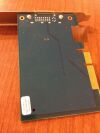 GE 35111141-G SINGLE DV1 802-02833 Shared Service