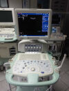ESAOTE MyLab70 Xvision Ultrasound - Vascular - Small Parts