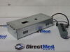 GE 2189501-2 Computer Cabinet Power Box ASM MRI Scanner