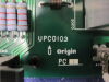 TOSHIBA UPC0103 UPC CT Scanner