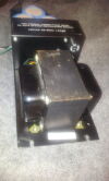 DUKANE 110-2180 Transformer Patient Intercom