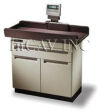 MIDMARK 409 Exam Table