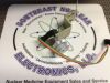 SIEMENS 1218598 Shaft Encoder Shift Motion Nuclear Gamma Camera