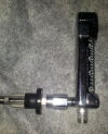 PURITAN BENNETT Series B Flow Meter