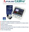 HEALTHSTATS A-Pulse CASPro BP Monitor