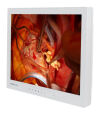 AMPRONIX MEDVIX AMVX1908HD Display Monitor