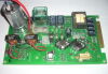 GENDEX 124-0026G1 I/O board Rad Room