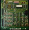 UNIVERSAL 5500-1251 Digital Timer p.c.b X-Ray Generator