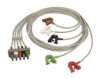 PHILIPS M1623A Philips CMS Lead Sets,5-Lead Monitor
