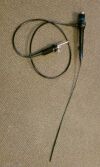 OLYMPUS BF-P30 Bronchoscope