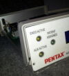 PENTAX Auxiliary Controller Endo Active Video