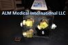 MONARCH MFG115 Electric Dyna-lift complete system with 3 cylinders Nuclear Gamma Camera