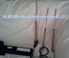 MONARCH MFG115 Electric Dyna-lift complete system with 3 cylinders Nuclear Gamma Camera