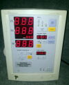 DATASCOPE ACCUTORR Plus BP Bedside Monitor