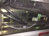 PHILIPS 344509 AC Distribution Chassis MRI Scanner