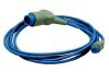 PHILIPS M1940A Philips SpO2 Adapter Cables,(12 pin to 8 pin input connector) Monitor