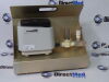 GE 2248343 LINEAR AIR COMPRESSOR, PATIENT AIR MRI Scanner