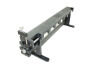 IEC 39-0012-00 Precision, adjustable Lens Rail for Rigid Endoscopes, black anodized, Made in Germany Scope Accessories