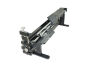 IEC 39-0012-00 Precision, adjustable Lens Rail for Rigid Endoscopes, black anodized, Made in Germany Scope Accessories