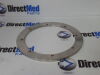 GE 46-318043P1 304 STN. STL. CLAMP RING MRI Scanner