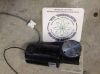 SIEMENS 10412197 PHS Up/Down Motor Assembly  Nuclear Gamma Camera