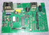 TINGLE T-7776 Timer Board p.c.b Rad Room
