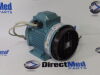 SIEMENS 4763061 Lifting Motor  MRI Scanner