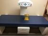 HOLOGIC DELPHI C Bone Densitometer