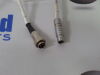 GE 2128699 Run 606 MAGNET END TO ERU/MRU MRI Scanner