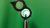 WELCH ALLYN OTOSCOPE 20200 Pneumatic Otoscope