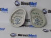 GE 5139591 Right Side Operator Control, Mist Grey CT Scanner