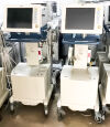 DRAEGER MRI Anesthesia Machine