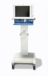 DRAEGER MRI Anesthesia Machine