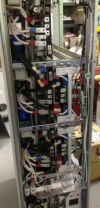 PHILIPS 452213303212 C781 Power Supply MRI Scanner