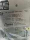 PHILIPS 452213203243 RF AMPLIFIER 1.5T, 53-S30-64 MRI Amplifier