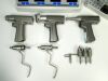 STRYKER System 6 Stryker Orthopedic