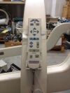 GE 5182981  Nuclear Gamma Camera