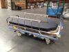 HILL-ROM P8000 Bariatric Transtar Stretcher Stretcher