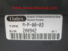 DATEX-OHMEDA DAS30414PO Module ICU/CCU